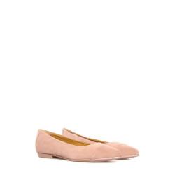 Ballerina Liebeskind pink